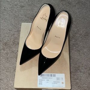 Christian Louboutin Heels